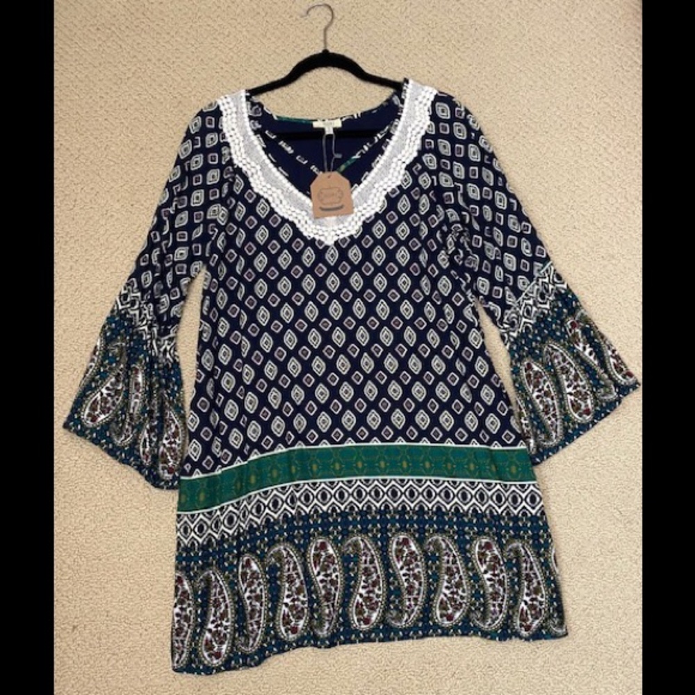Kori America Long Sleeves